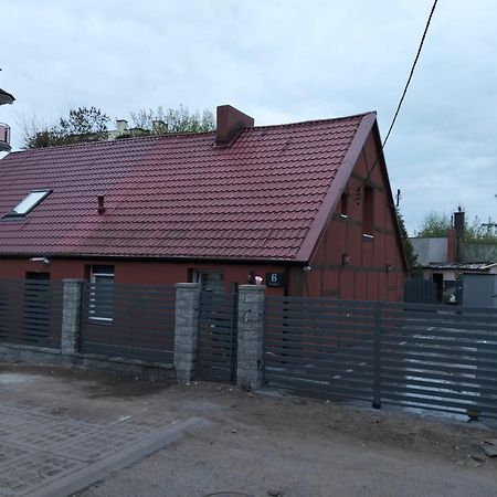 Apartament.Ul.Krotka Torun Ngoại thất bức ảnh