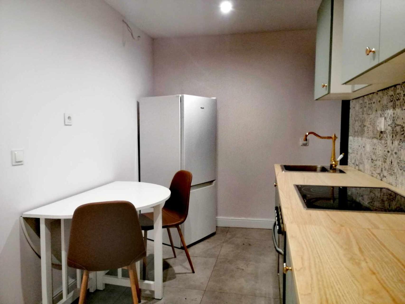 Apartament.Ul.Krotka Torun Ngoại thất bức ảnh